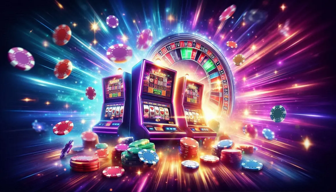 Vegas Hero Casino